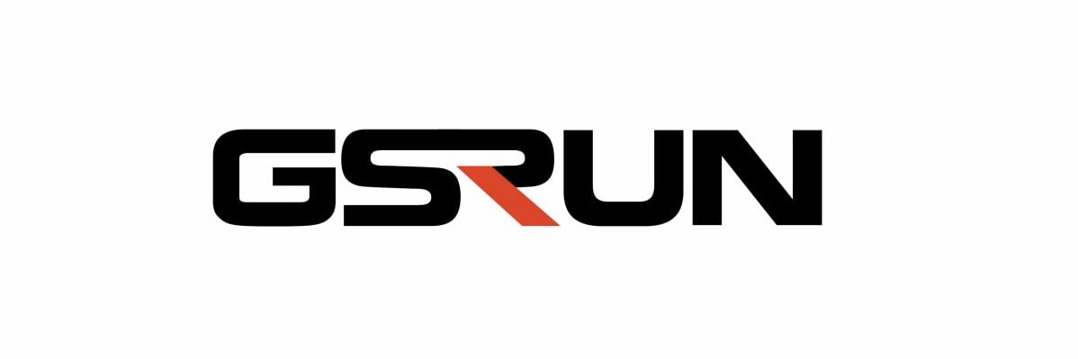 GSRUN's banner