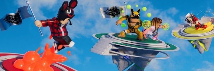 Jax banner