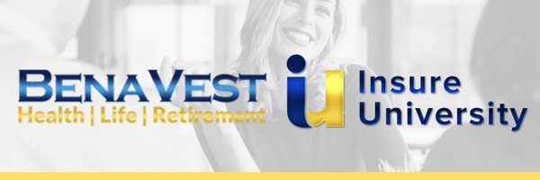 InsureUni Profile Banner