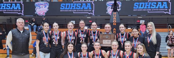 Jordynbscott Profile Banner