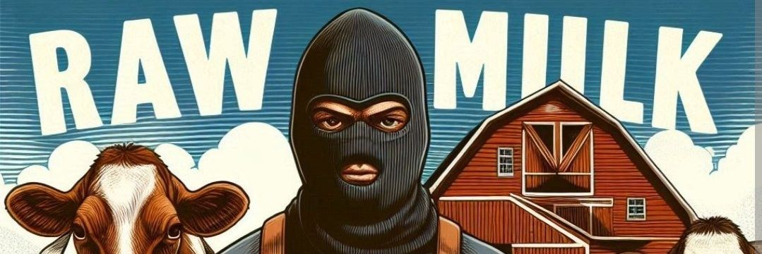FAFO Farms's banner