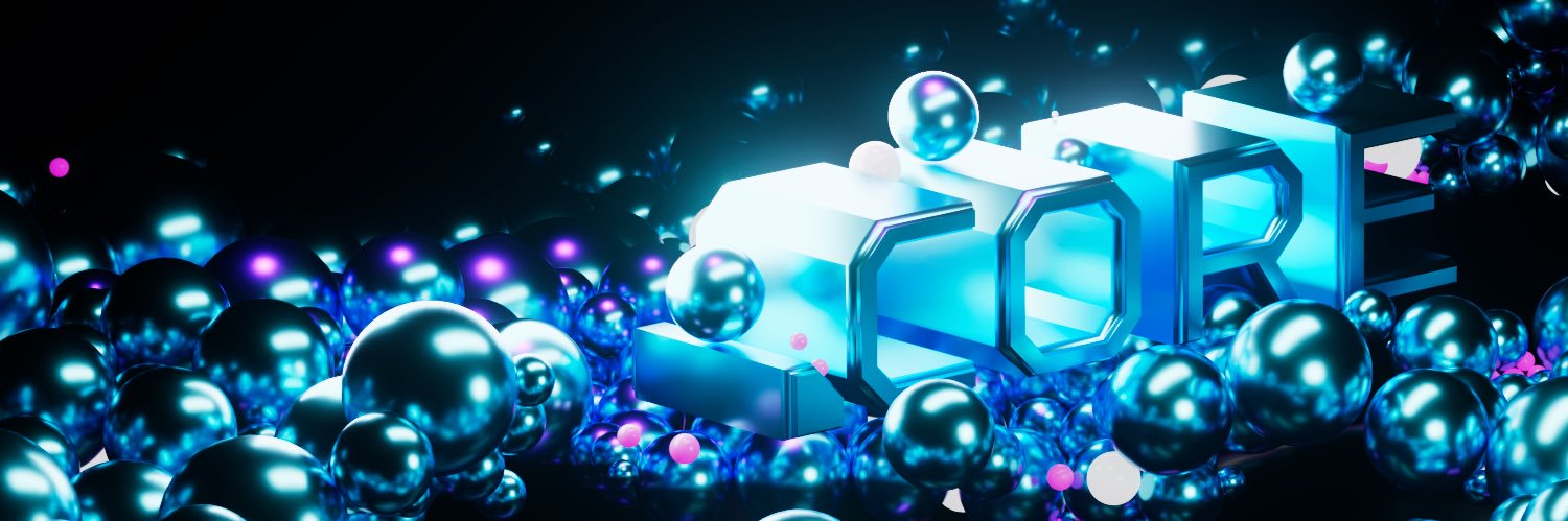 CoreBlocks Development Company banner