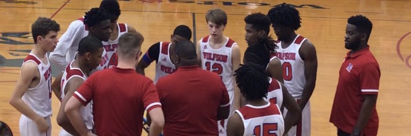 Darvin Whitley banner