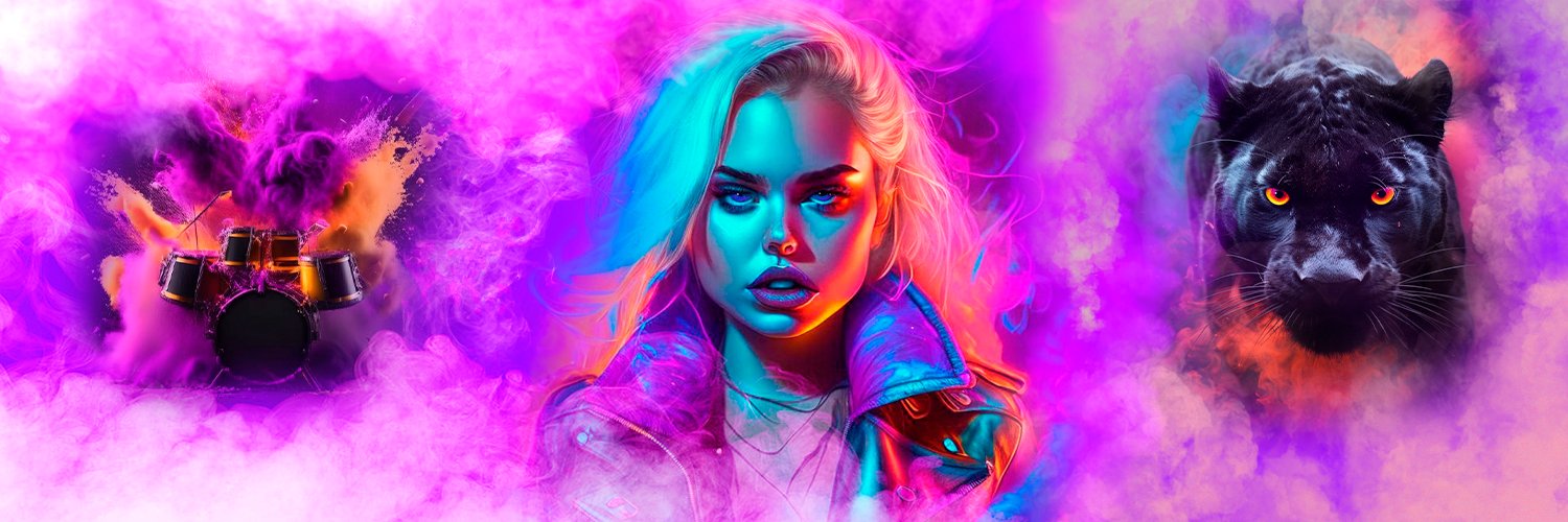 Elena Furiosity 🌷 banner