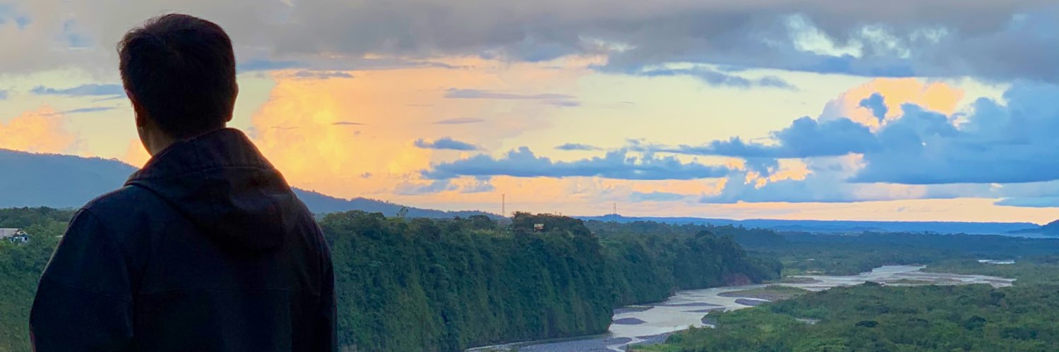 anghpar's profile banner image