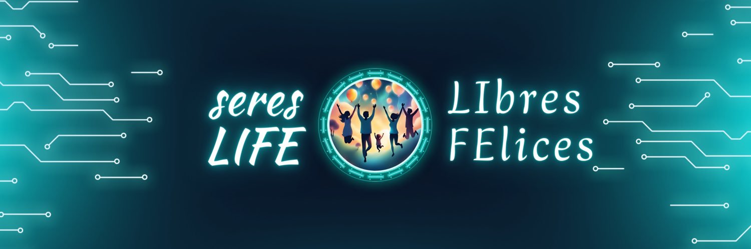 seresLIFE's profile banner image