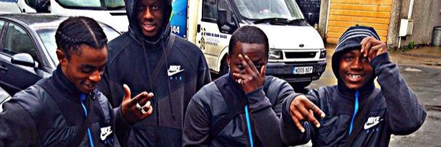TRLooseScrew's profile banner image