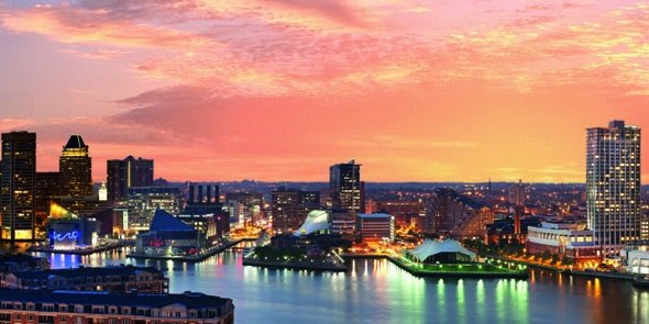 bmorebombshell's profile banner image