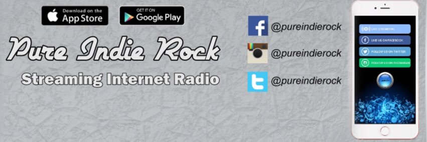 pureindierock's profile banner image