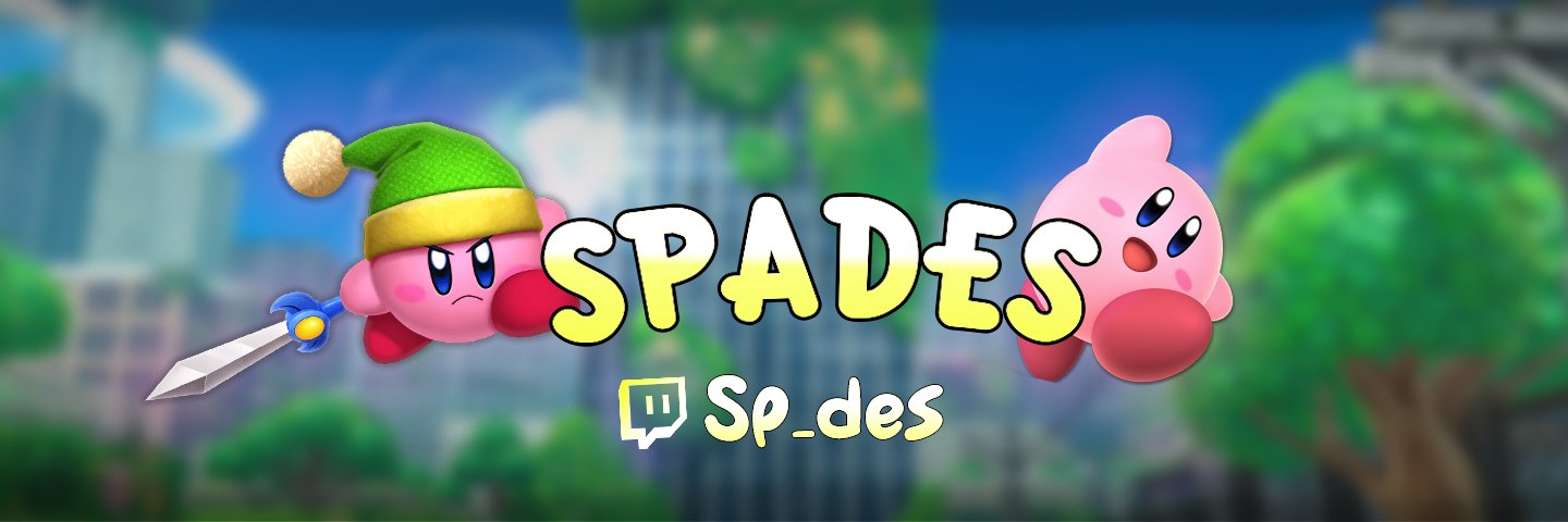 SpadesOW's profile banner image