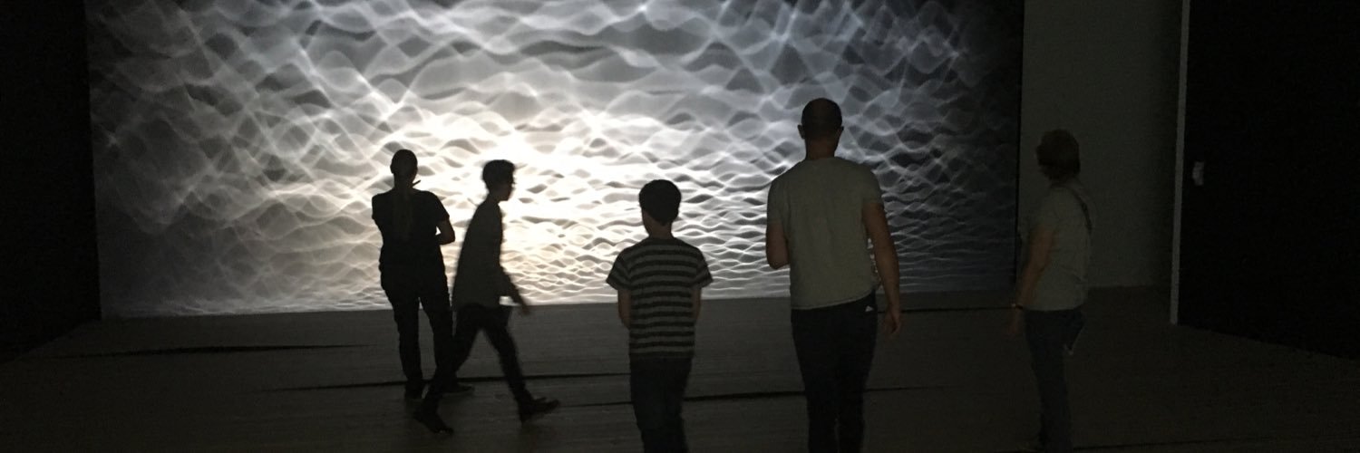 museumlab's profile banner image