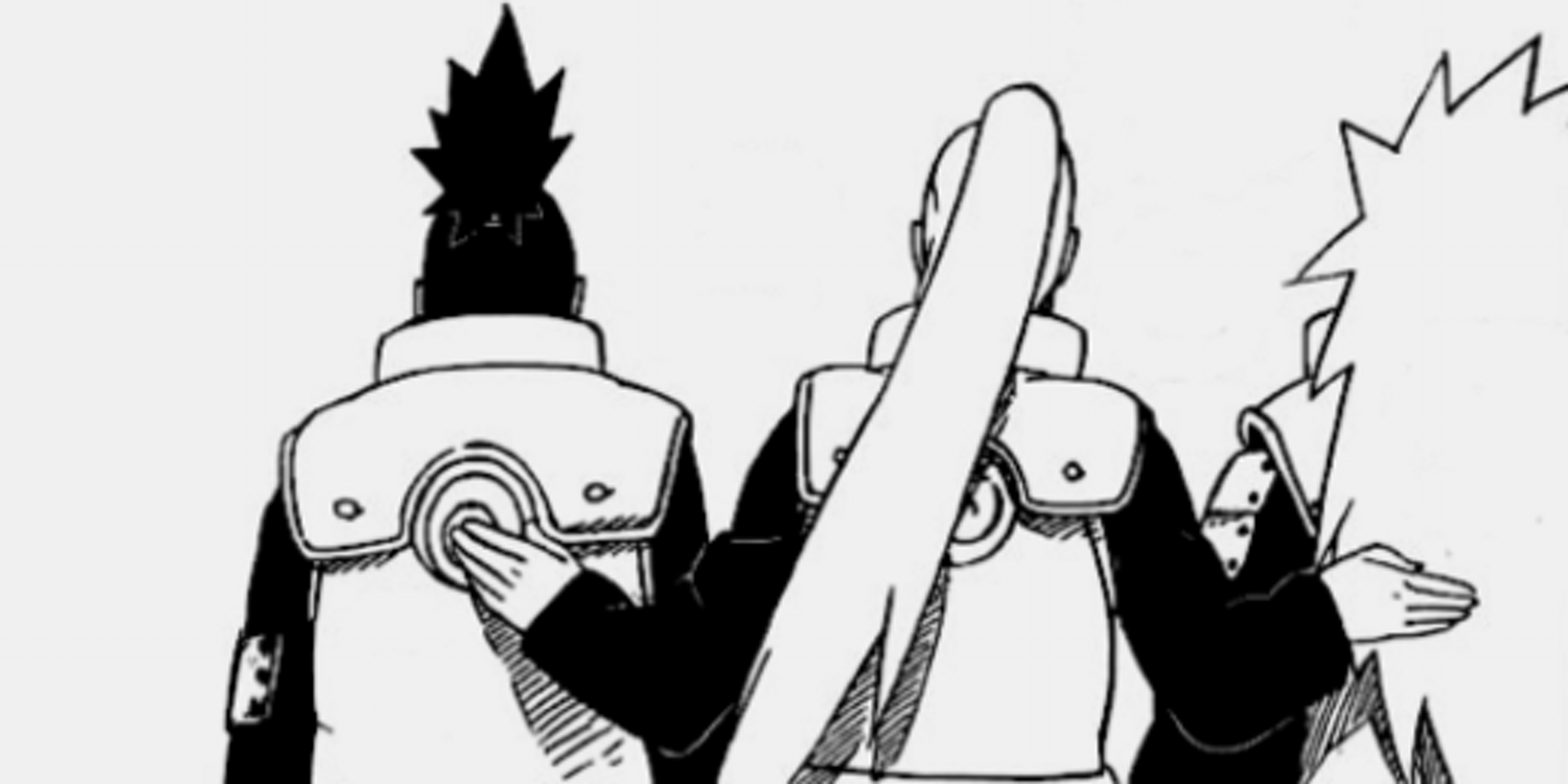 hiddenleafIno's profile banner image