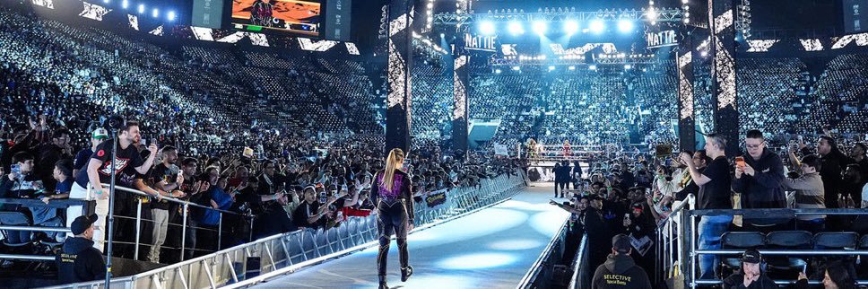 🖤 NATTIE NATION 🖤 #1 ✨ banner