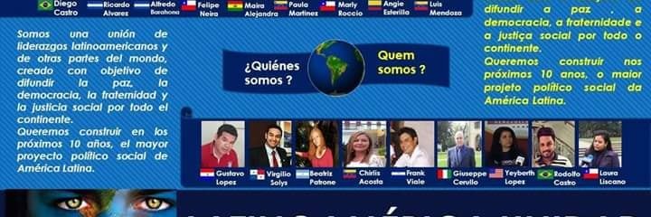 LAUColombiaOfi's profile banner image