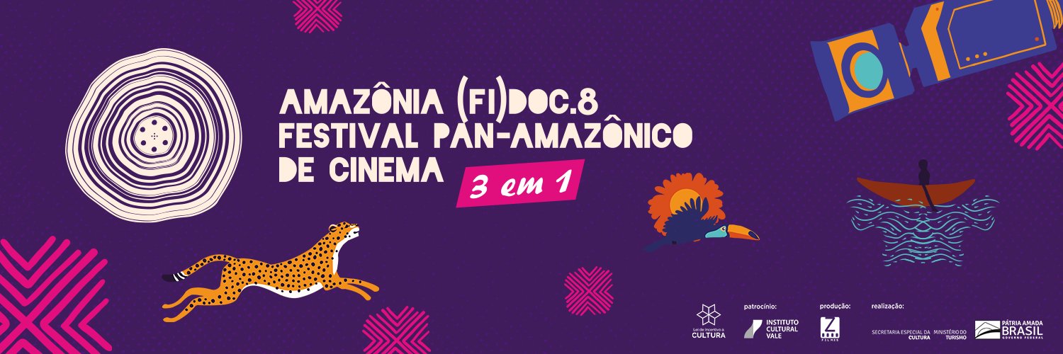Amazoniadoc's profile banner image