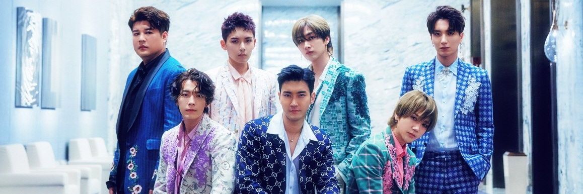 iSiwonELF's profile banner image