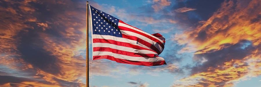 Merica 🇺🇸 banner