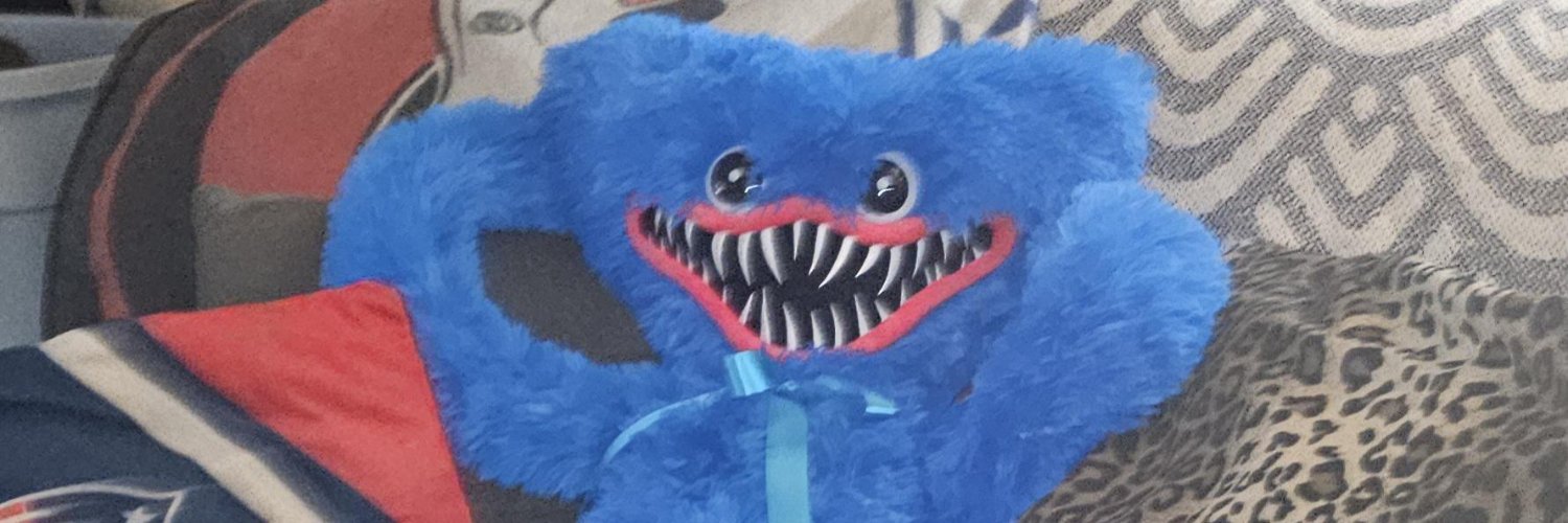 Pergunte ao Huggy Wuggy banner