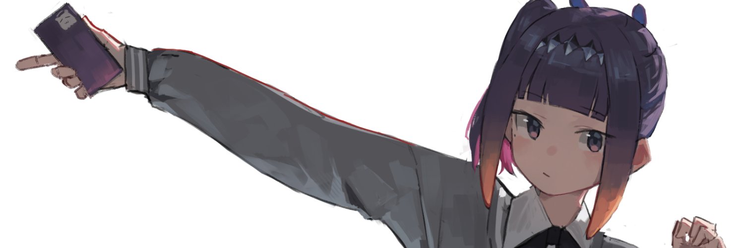 Lan's banner
