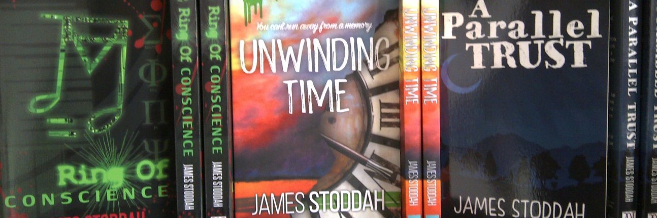 JamesStoddah's profile banner image