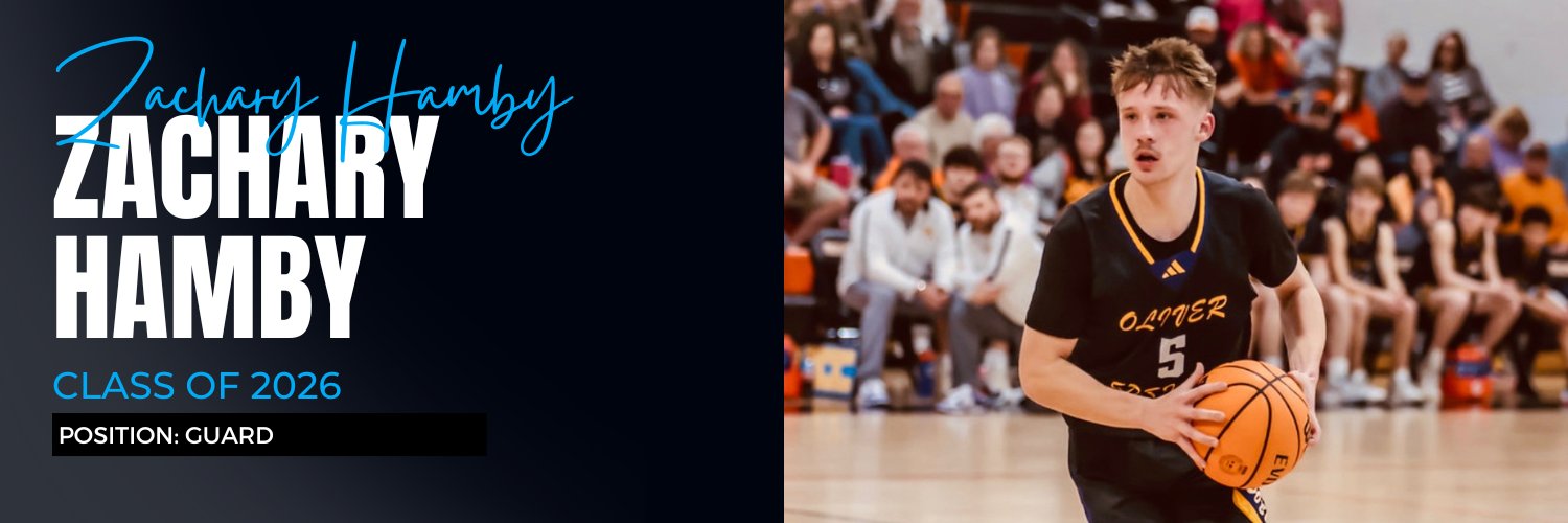Zachary Hamby banner