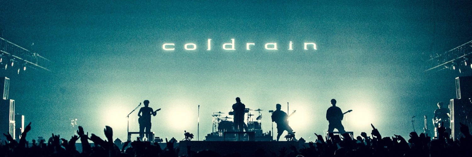 RxYxO🇯🇵coldrain🥷's banner