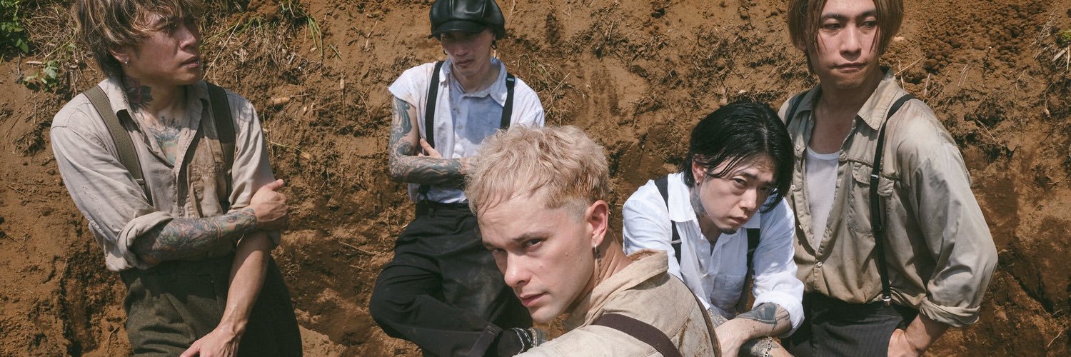 Highlights by RxYxO🇯🇵coldrain🥷 (@RxYxO_Bass) / X