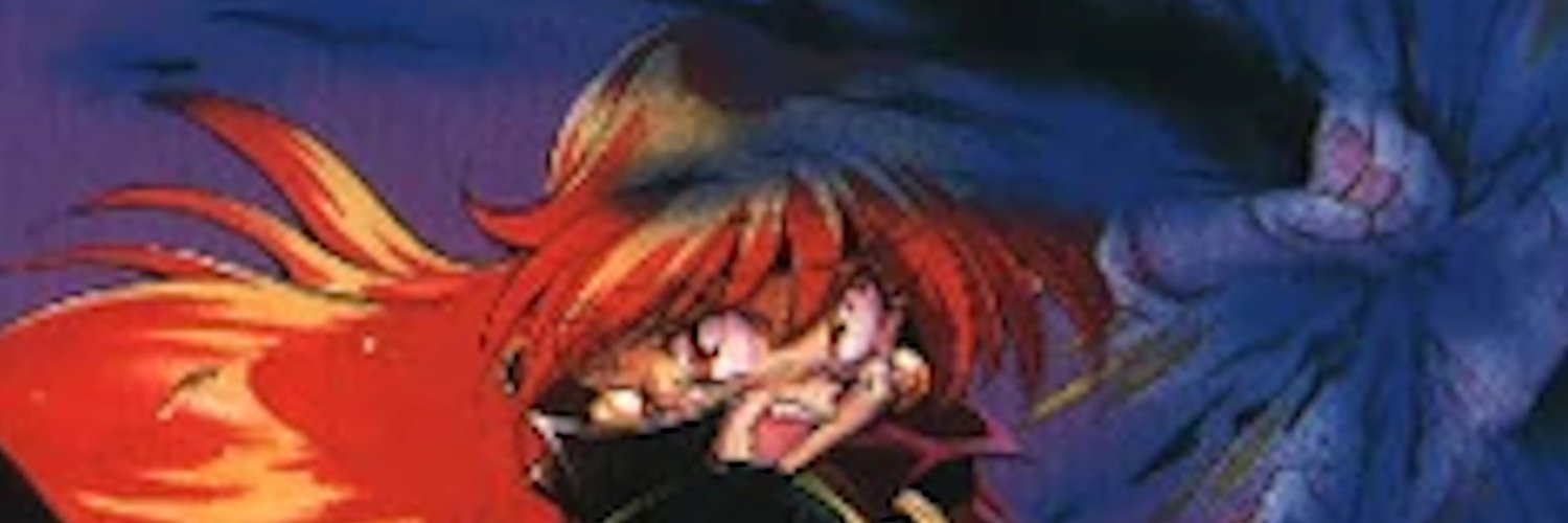 TheXaldyn's profile banner image