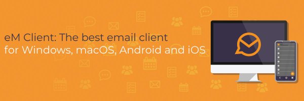 emclient Profile Banner