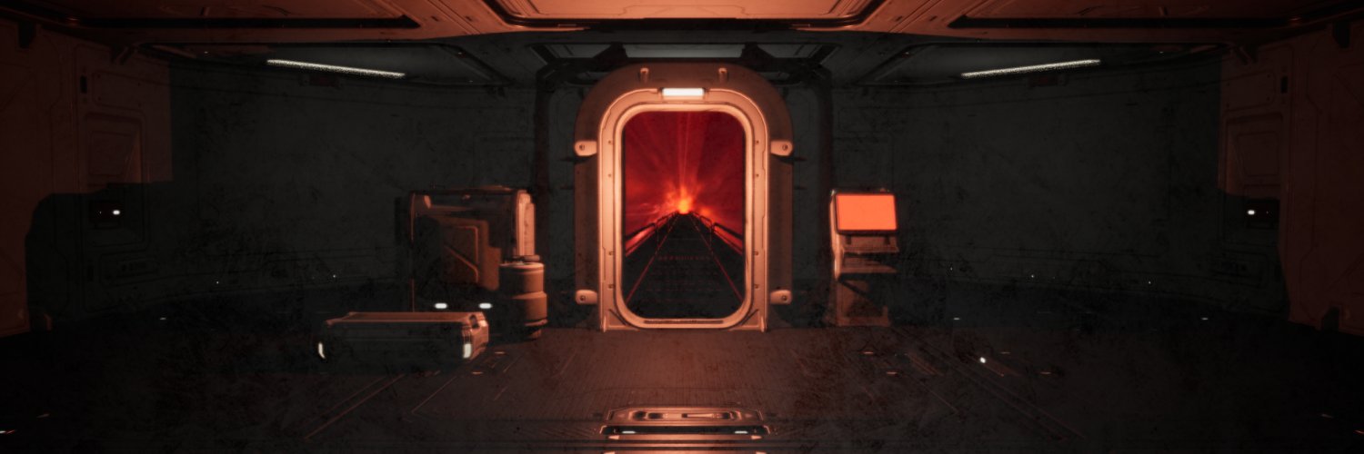 Retreat From Darkness | WISHLIST NOW! banner