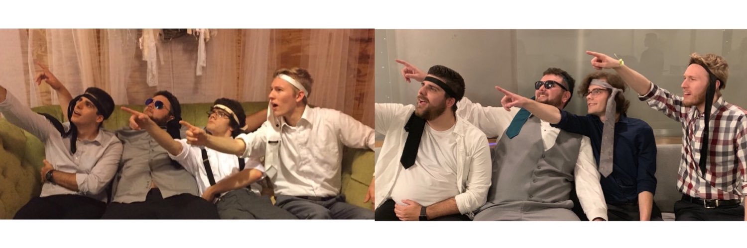 Buschytree's profile banner image