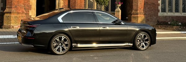 ESPChauffeur Profile Banner