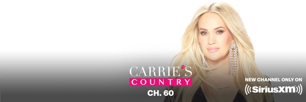 Carrie's Country Profile Banner