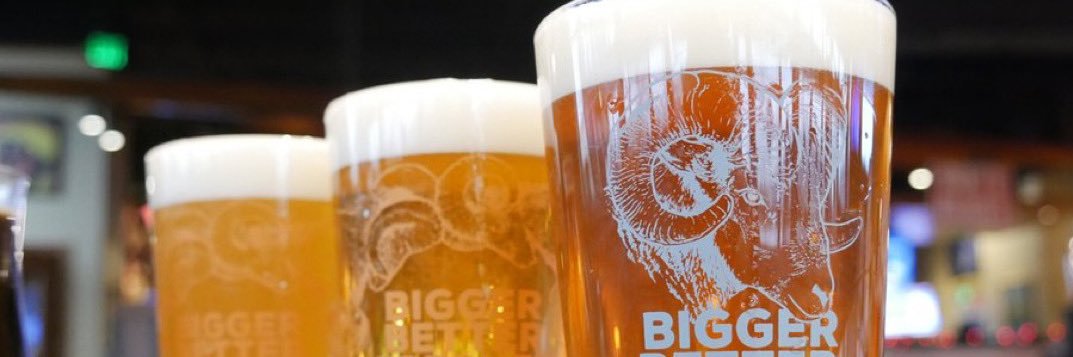 Ram Restaurant & Brewery banner