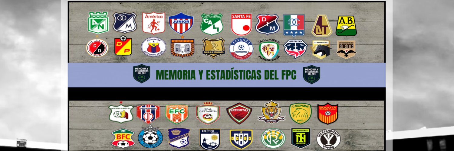 Memoria y Estadísticas del FPC 📊 banner