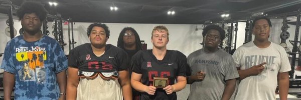 NelsonAndrew53 Profile Banner