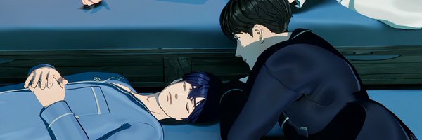 kuroirukas Profile Banner