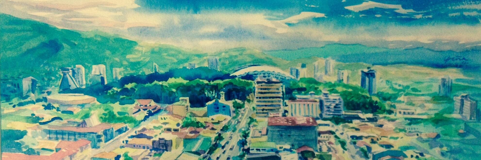 Allan Boruchowicz banner