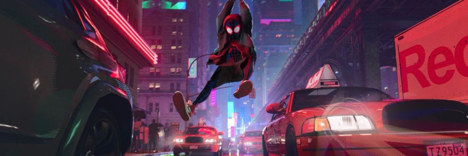 spider life banner