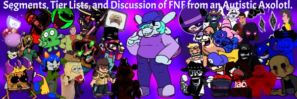 XenophonFNF Profile Banner