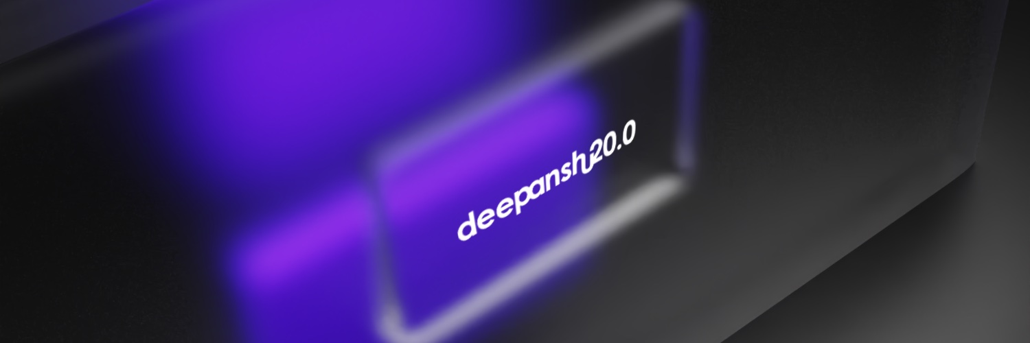 deepanshu20_0's profile banner image