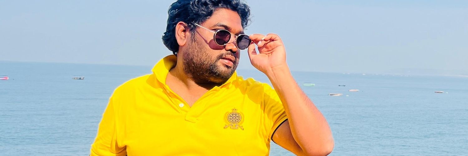 ivaasu's profile banner image