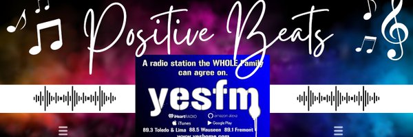 YESFM Profile Banner