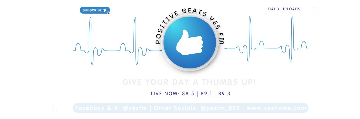 YESFM's profile banner image