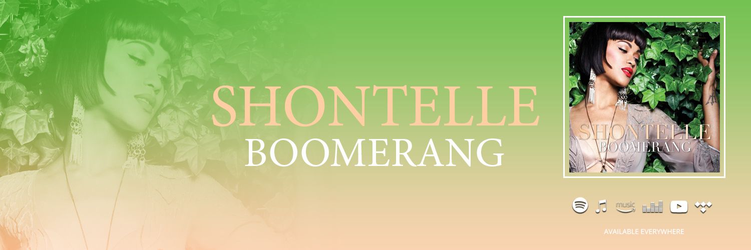 ShontelleDaily banner