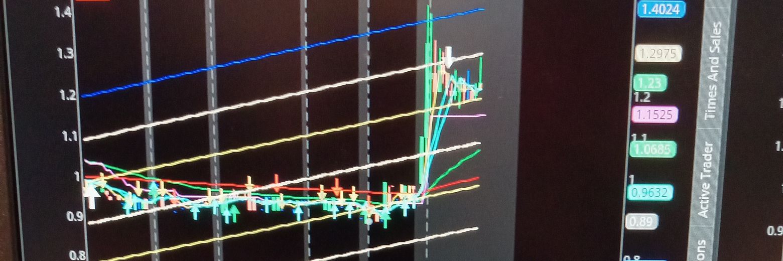 traderofstock's profile banner image