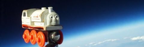 Thomas Fan Nostalgia's banner