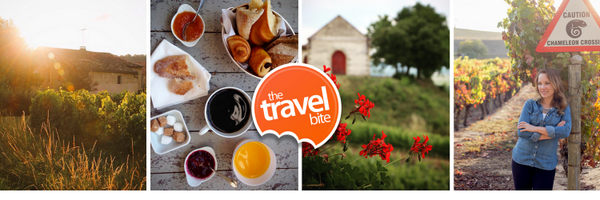 TravelBlggr Profile Banner