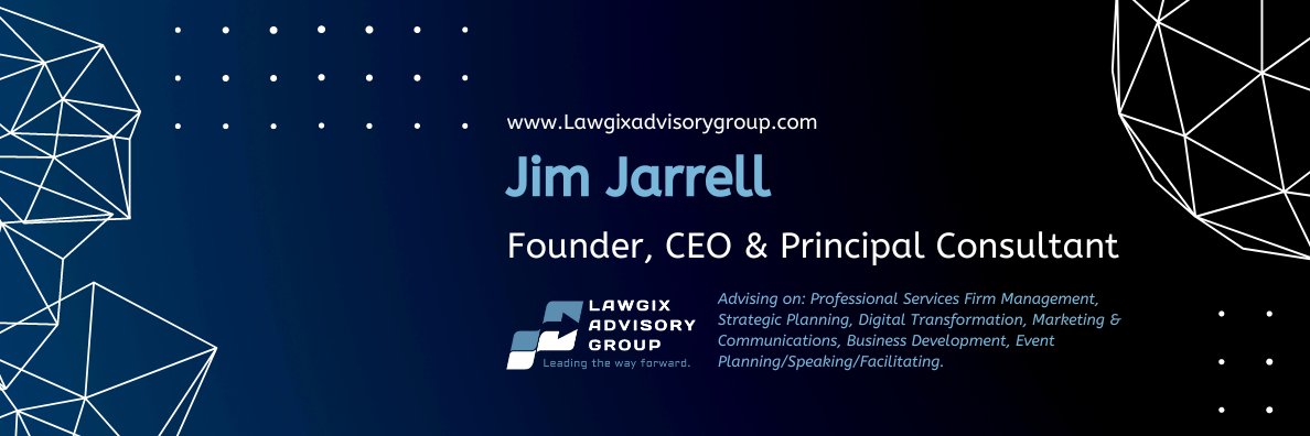Jim Jarrell banner