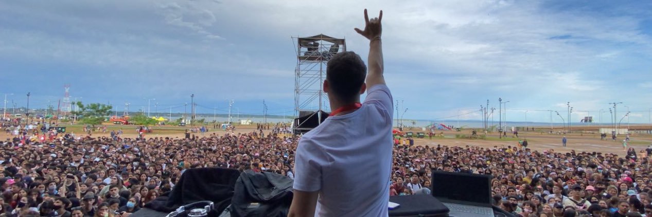 juanfedeli's profile banner image